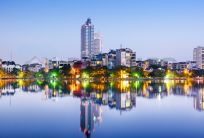 Thực trạng nhiệt tại Hà Nội
