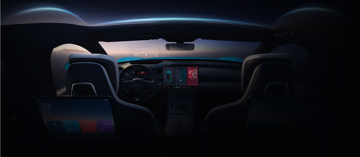 Giảm nhiệt độ khoang xe