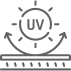 Chống tia UV