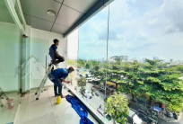 Phim cách nhiệt văn phòng – Giải pháp cho không gian làm việc mát mẻ