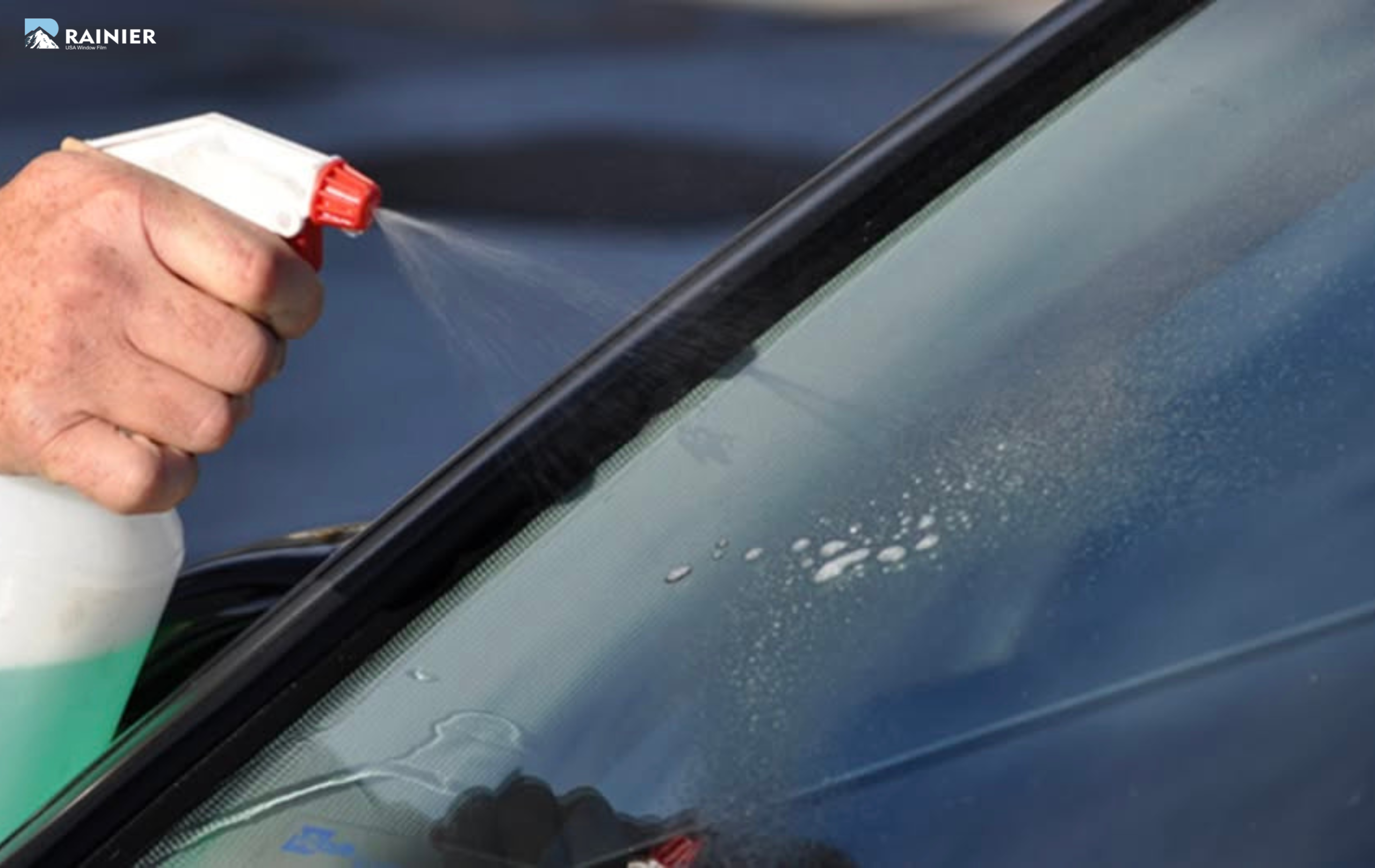 Cách chăm sóc và bảo dưỡng phim cách nhiệt ô tô giúp tăng độ bền và hiệu quả chống nóng