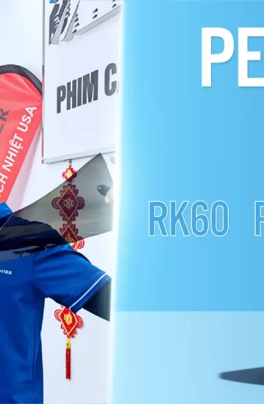 Dán phim cách nhiệt Rainier cho xe Peugeot 3008