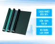 Phim cách nhiệt nhà kính Rainier Villa Nano UV400