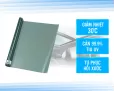 Phim cách nhiệt cửa sổ trời ô tô Rainier Skymagic