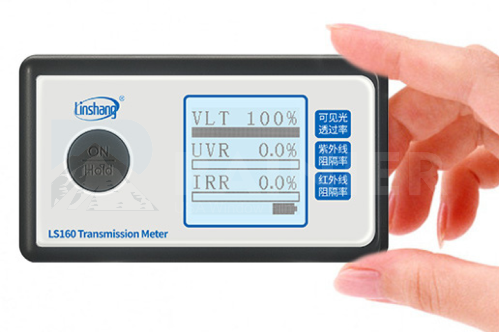 thông số phim cách nhiệt quan trọng cần biết khi chọn phim cách nhiệt