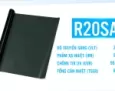 Phim cách nhiệt ô tô Rainier Alpha mã R20SA