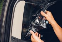 Những lỗi thường gặp khi tự dán phim cách nhiệt tại nhà và cách khắc phục