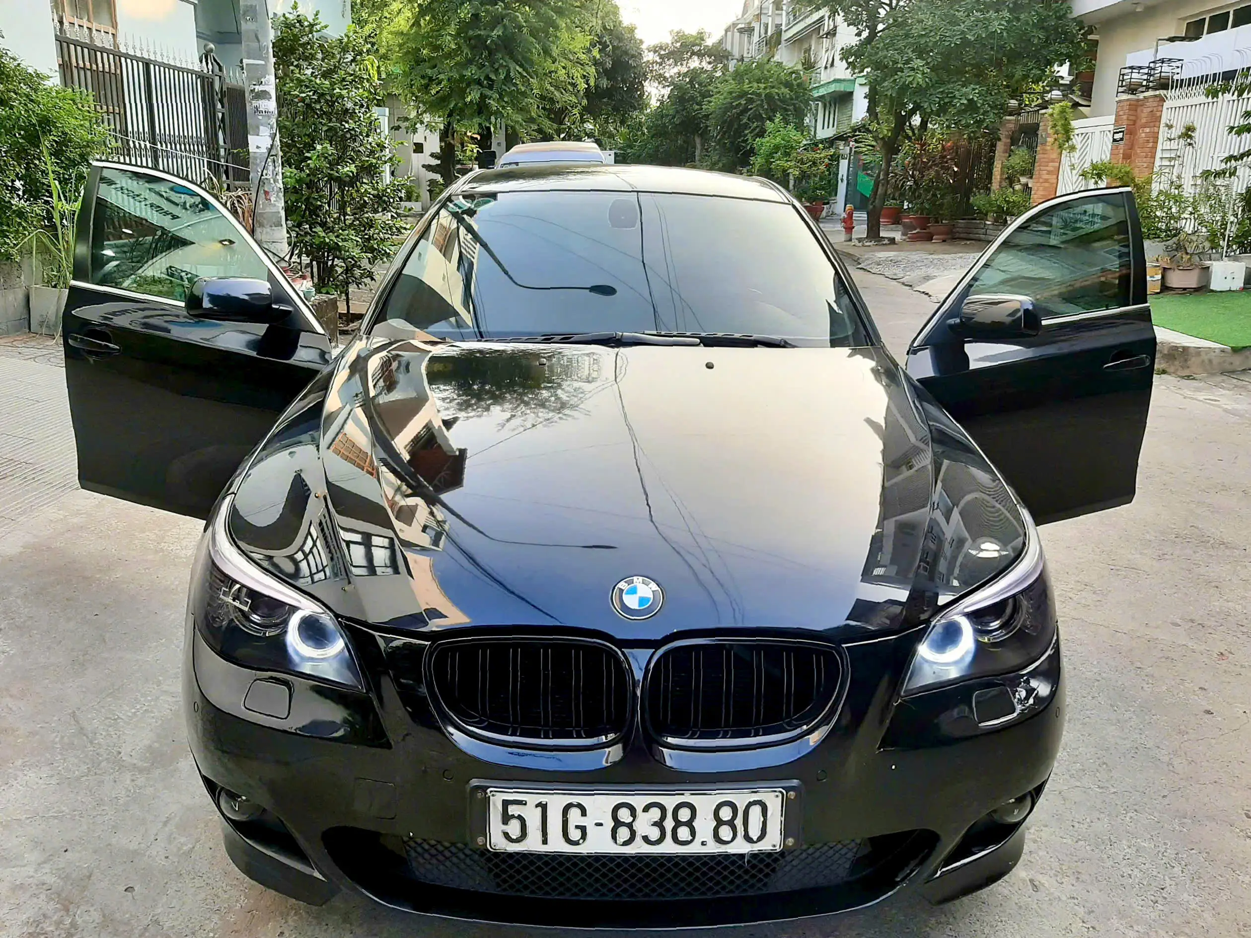 Độ truyền sáng hoàn hảo của Rainier Newking giúp không gian vẫn giữ được ánh sáng tự nhiên Độ truyền sáng hoàn hảo giúp không gian vẫn giữ được ánh sáng tự nhiên