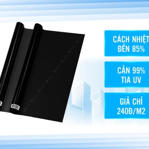 Phim cách nhiệt nhà kính Rainier Building Standard