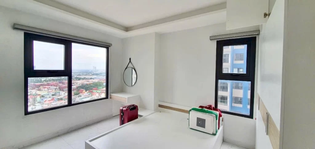 Độ truyền sáng hoàn hảo của phim cách nhiệt Rainier Newking