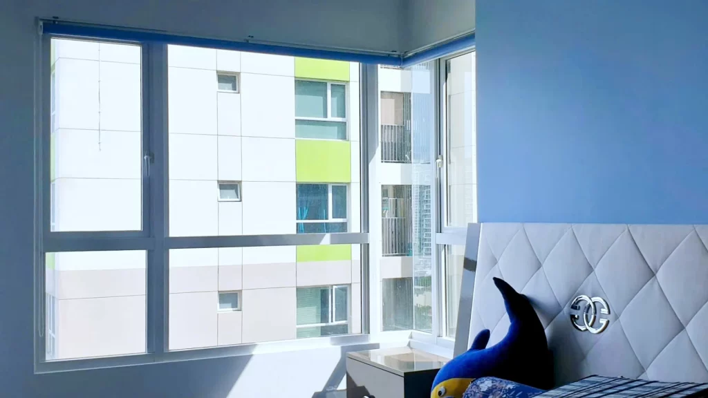 Khả năng chống tia UV 100% của phim cách nhiệt Rainier