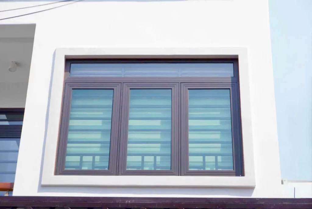 Rainier Villa Nano UVCare mã RC70 bảo vệ sự riêng tư tối ưu