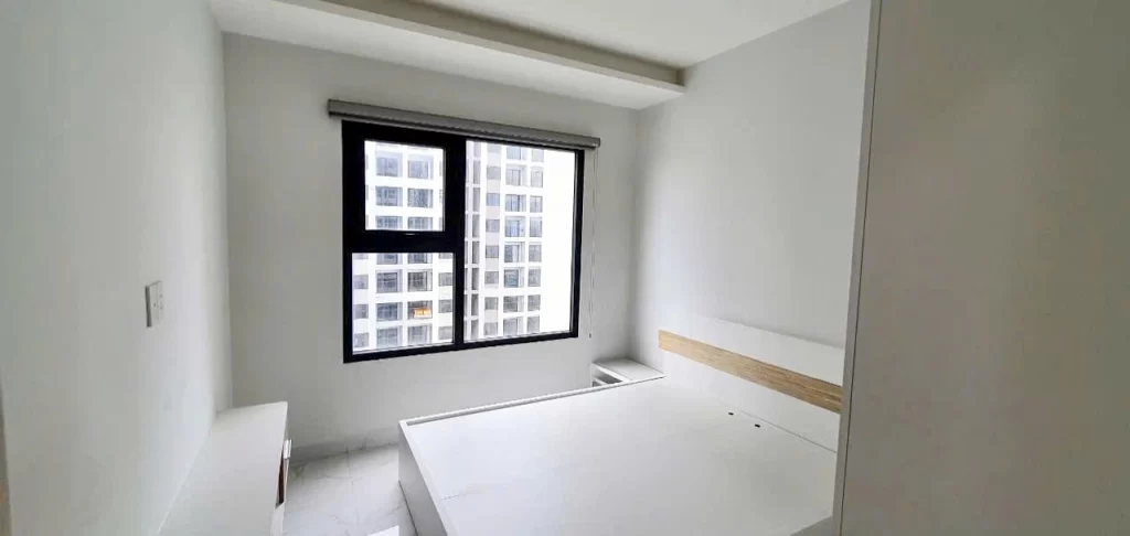 Dán phim cách nhiệt nhà kính chống nóng cho cửa sổ