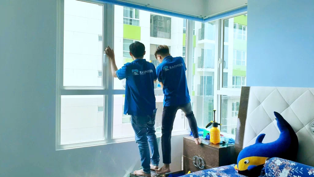 Mã phim cách nhiệt RC70 với độ truyền sáng hoàn hảo