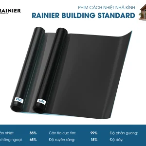 RAINIER BUILDING STANDARD
