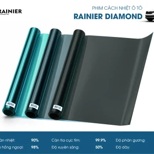 RAINIER DIAMOND