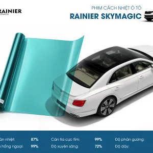 RAINIER SKYMAGIC