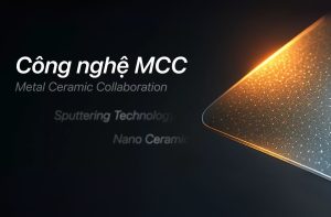 Công nghệ MCC – Sự kết hợp giữa Nano Ceramic và Phún Xạ Kim Loại Công nghệ MCC trong phim cách nhiệt chính hãng Rainier Newking kết hợp Nano Ceramic và Phún Xạ Kim Loại