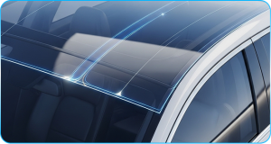 Khả năng tự phục hồi vết xước nhẹ Phim cách nhiệt công nghệ MagicShield360™ có khả năng tự phục hồi vết xước nhẹ