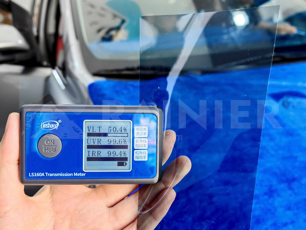 Phim cách nhiệt Mỹ Rainier Alpha – Giá hợp lý, hiệu suất vượt trội Phim cách nhiệt Mỹ Rainier Alpha mang lại hiệu quả cao với chi phí tối ưu