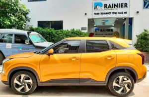 Rainier Newking – Dòng phim cách nhiệt công nghệ lai MCC Phim cách nhiệt Rainier Newking ứng dụng công nghệ lai MCC