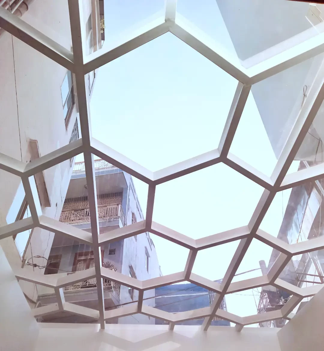 Hiệu quả cách nhiệt vượt trội với phim cách nhiệt Rainier Colorful