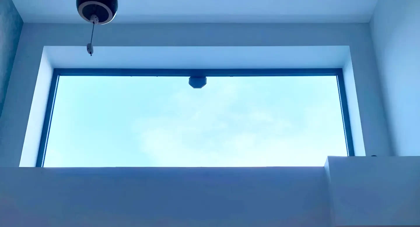 Phim cách nhiệt hiệu quả chống nóng vượt trội