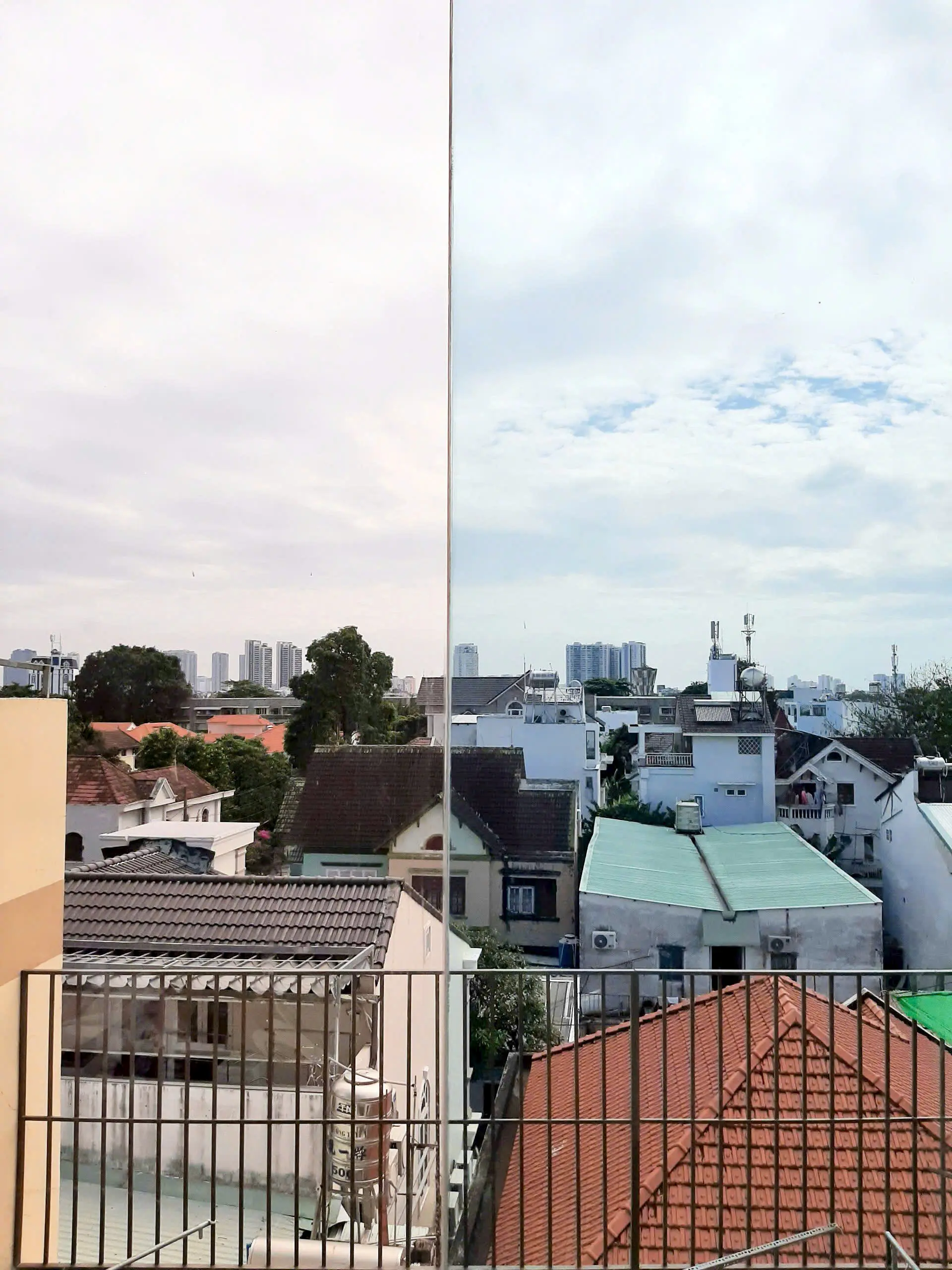 Giải pháp phim cách nhiệt Rainier Building Alpha giúp bảo vệ sức khỏe gia đình