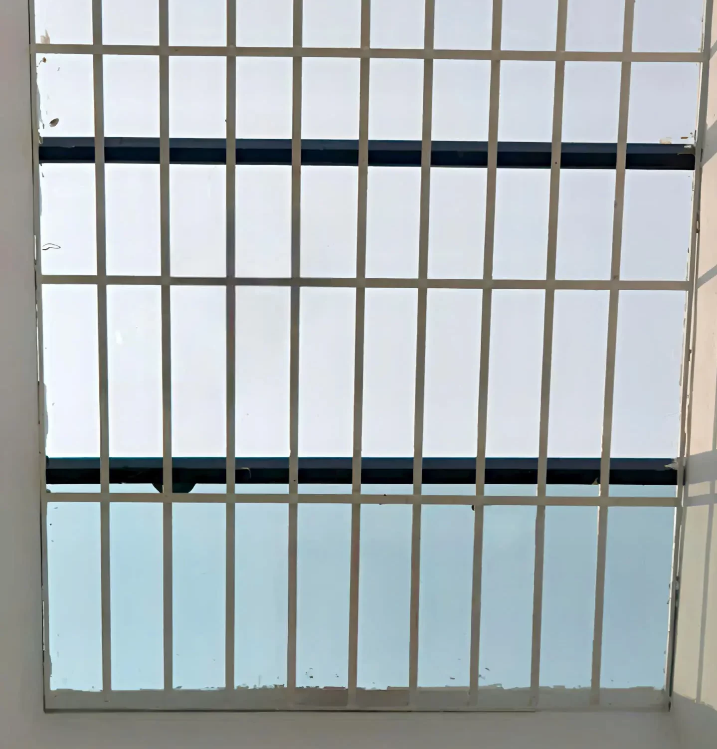 Phim cách nhiệt Nano Ceramic cao cấp bảo vệ giếng trời