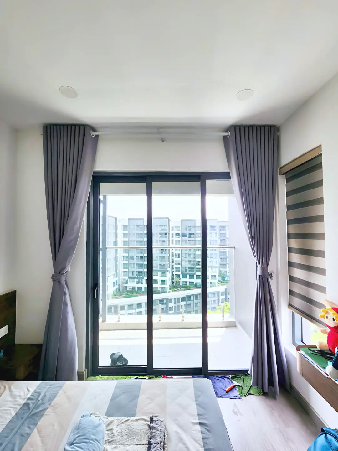 Giải pháp phim cách nhiệt Rainier tiết kiệm chi phí