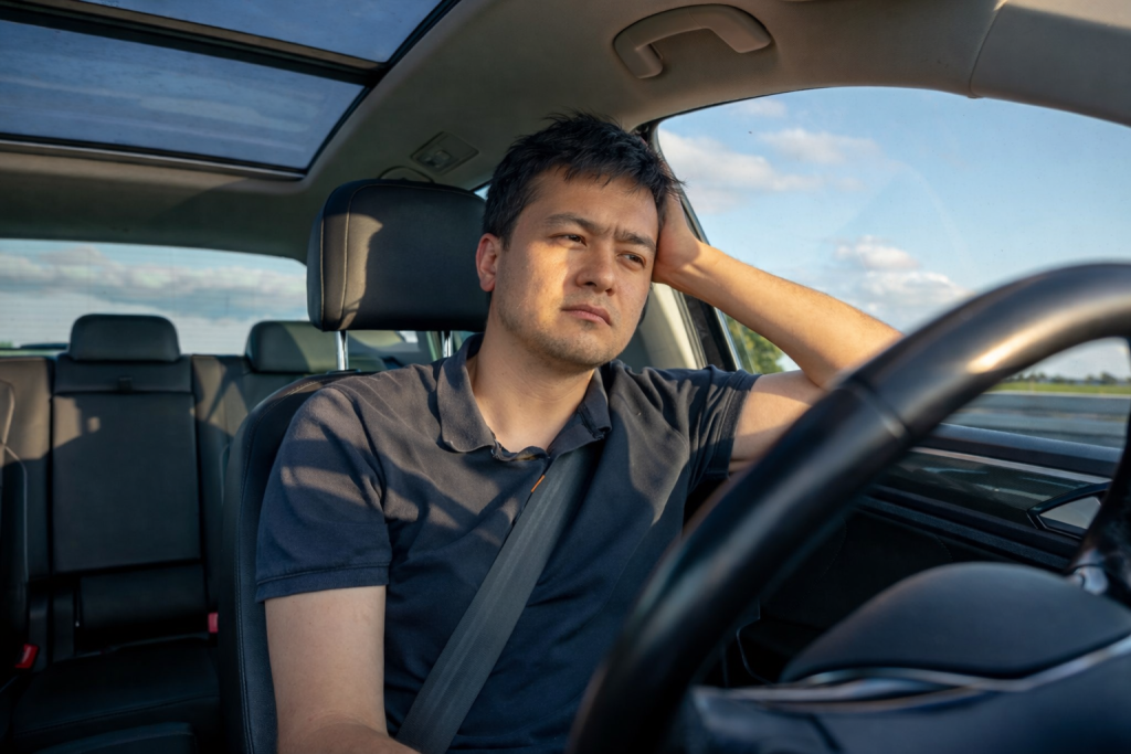 Dán phim cách nhiệt ô tô giúp giảm nhiệt độ khoang xe hiệu quả