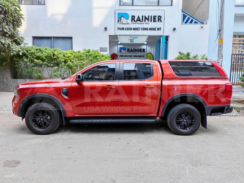 phim cách nhiệt kính sườn tăng riêng tư hạn chế nhìn trộm từ bên ngoài