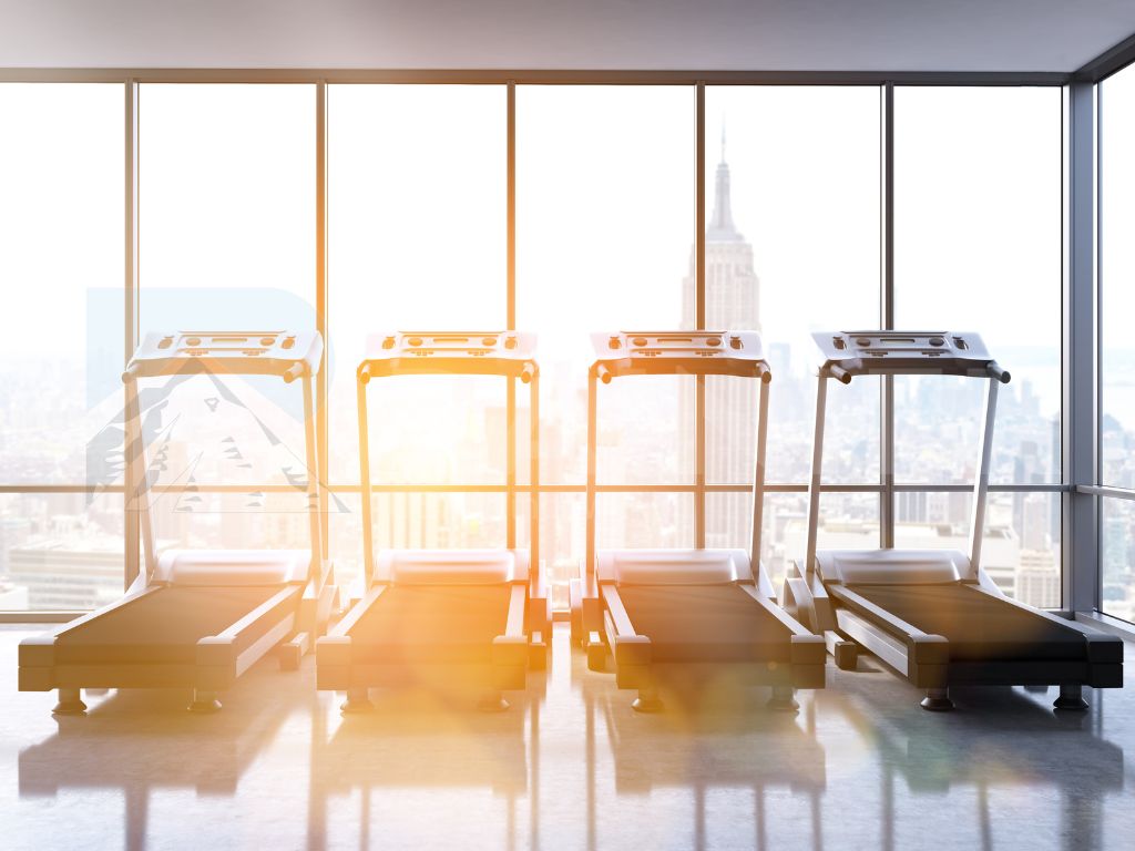 dán phim cách nhiệt cho spa - phòng gym giúp chống nóng và giảm nhiệt hiệu quả