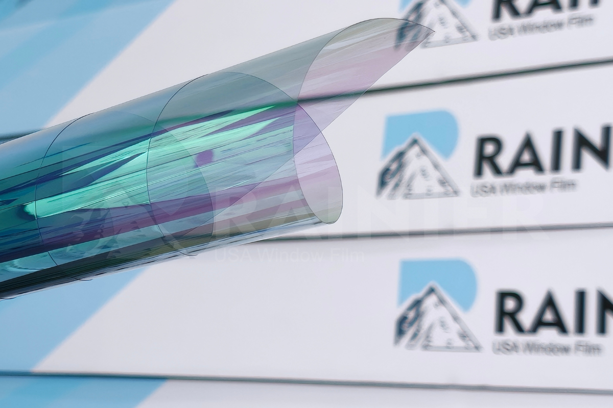 Công nghệ phim cách nhiệt là gì và cấu tạo các lớp trong phim