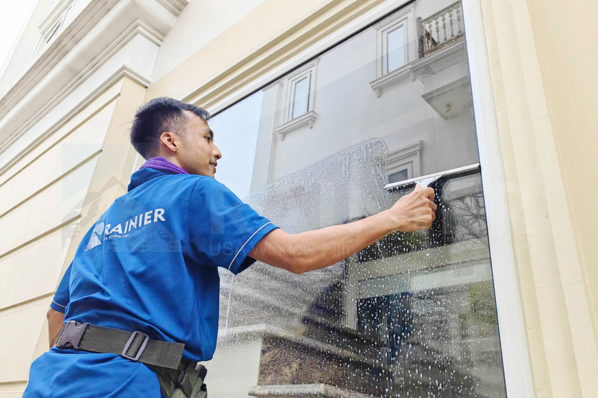 Cách chọn phim cách nhiệt chất lượng dựa trên thông số và công nghệ