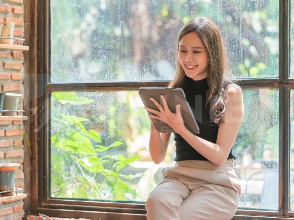 Phim cách nhiệt giúp không gian bên trong xe mát hơn khi trời nắng