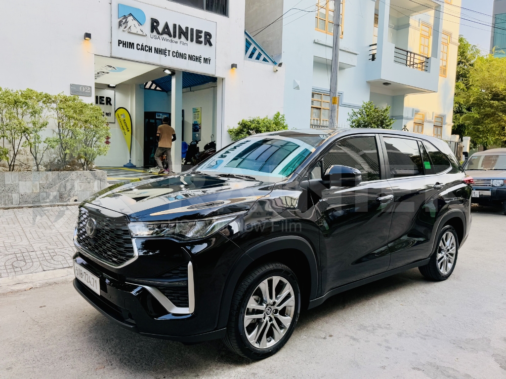 Rainier là địa chỉ dán phim cách nhiệt ô tô cao cấp, uy tín tại Đà Nẵng Rainier là địa chỉ dán phim cách nhiệt ô tô cao cấp, uy tín tại Đà Nẵng