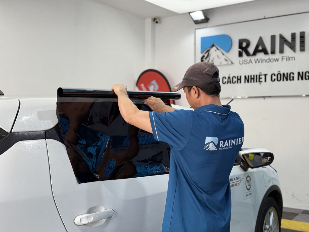 Chọn thương hiệu chính hãng và bảo hành rõ ràng