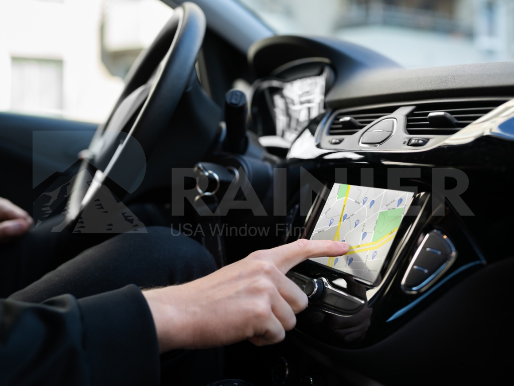 Phim cách nhiệt Rainier đảm bảo kết nối tín hiệu xuyên suốt