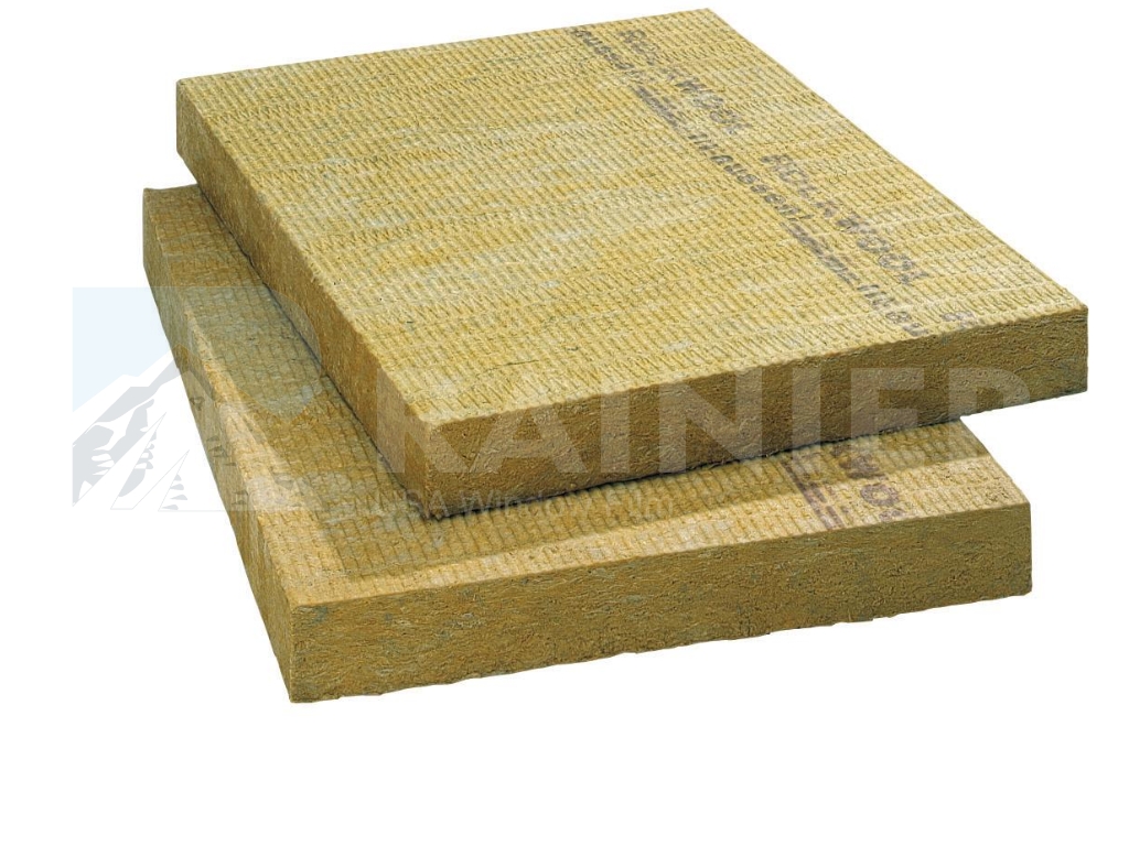 Bông khoáng Rockwool
