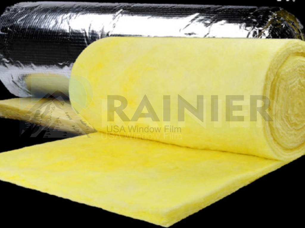 Bông thủy tinh Glasswool
