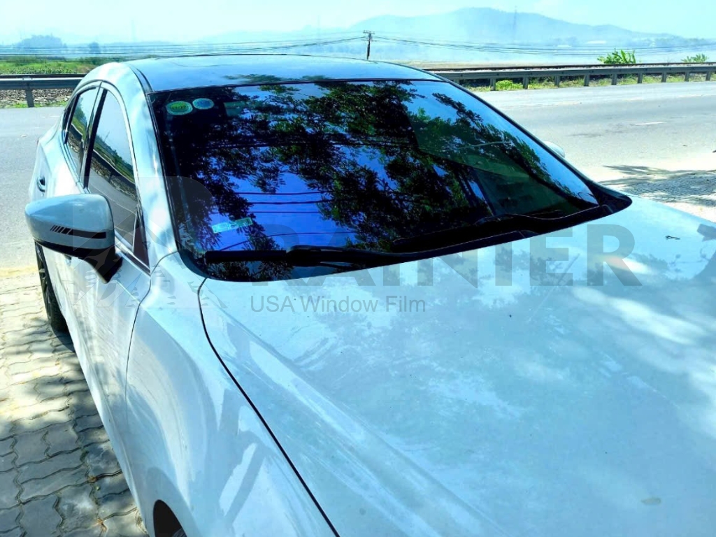 Vật liệu cách nhiệt là gì?