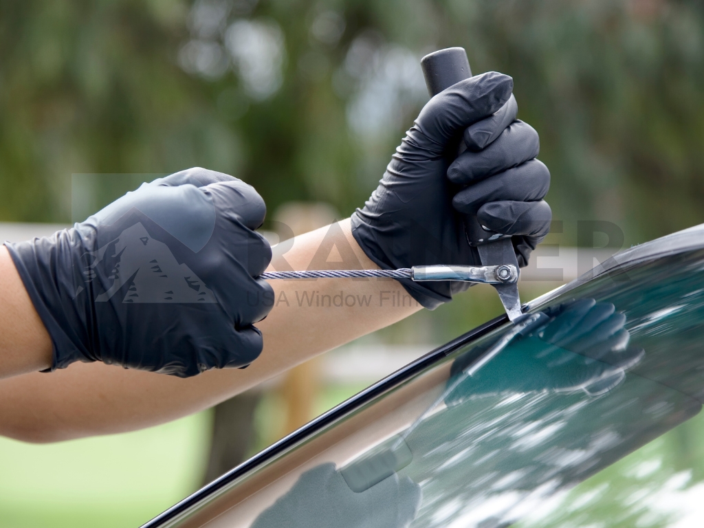 Các bước xử lý nhanh chóng khi phát hiện vết nứt