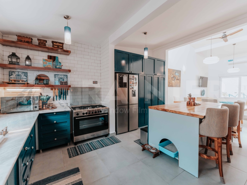Giữ nhà cửa gọn gàng, sạch sẽ