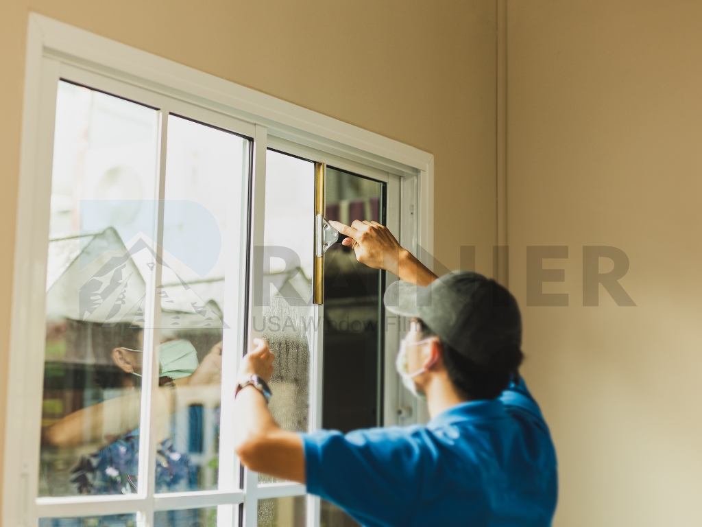 Lợi ích khi dán phim cách nhiệt nhà kính tại quận 1