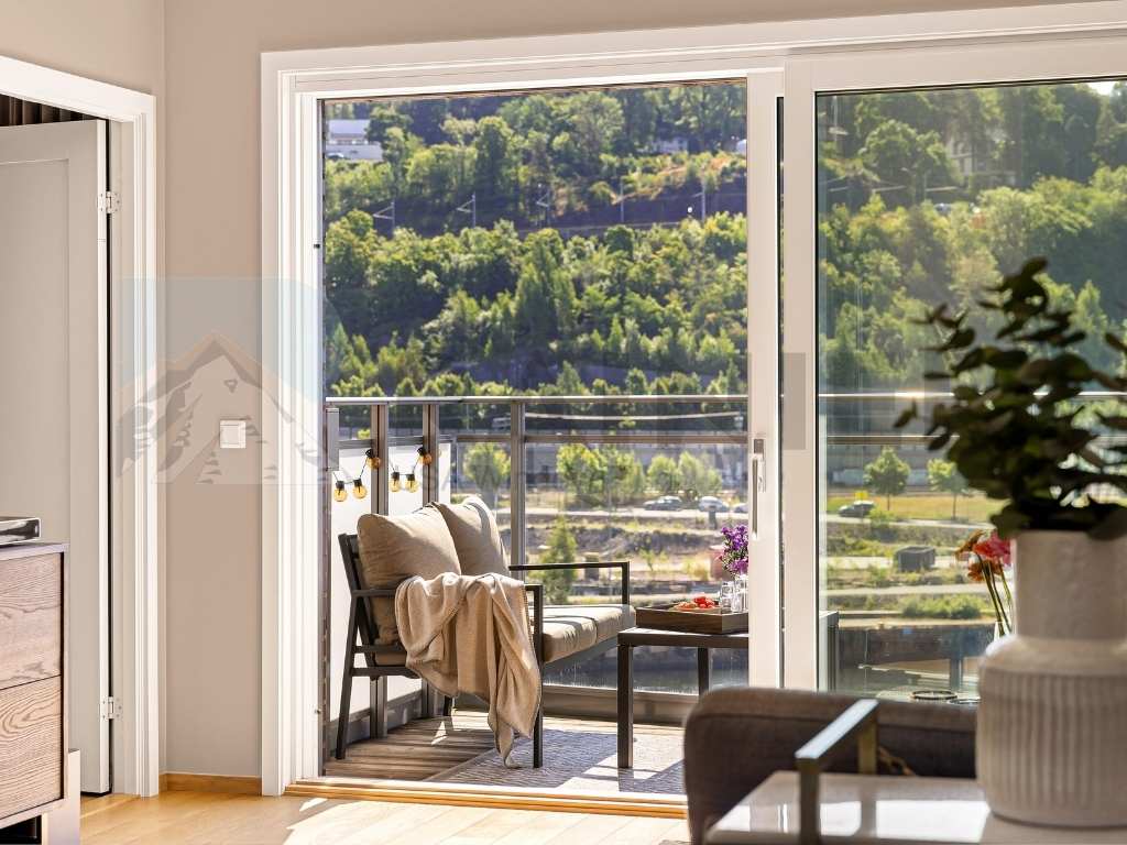 Lợi ích thiết thực khi dán phim cách nhiệt nhà kính quận 7