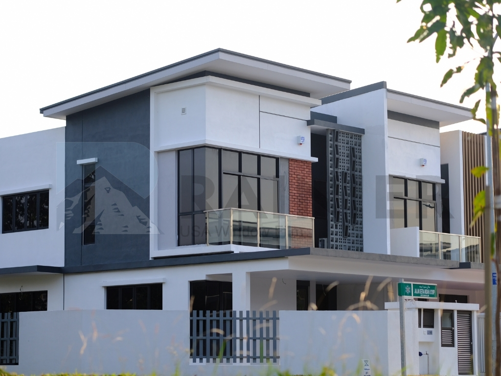 Nhu cầu dán phim cách nhiệt nhà kính quận 8