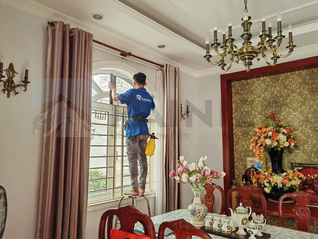Rainier cung cấp gói dán phim cách nhiệt nhà kính quận 2 toàn diện Rainier cung cấp gói dán phim cách nhiệt nhà kính quận 2 toàn diện