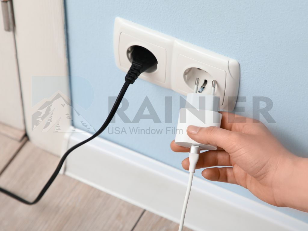 Tiết kiệm nhiên liệu và điện năng