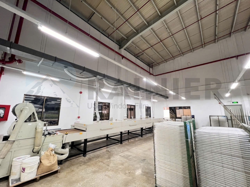 Tiêu chuẩn cường độ ánh sáng cho không gian làm việc